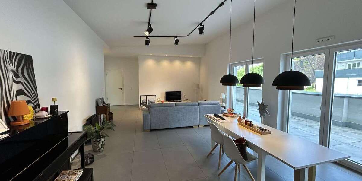 Etagenwohnung Lohr am Main - 4 Zimmer, 171 m&sup2;, 760.000&euro; | Angebot:27071180
