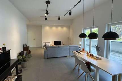 Wohnung Lohr am Main - 4 Zimmer, 171 m&sup2;, 760.000&euro; | Angebot:27071180