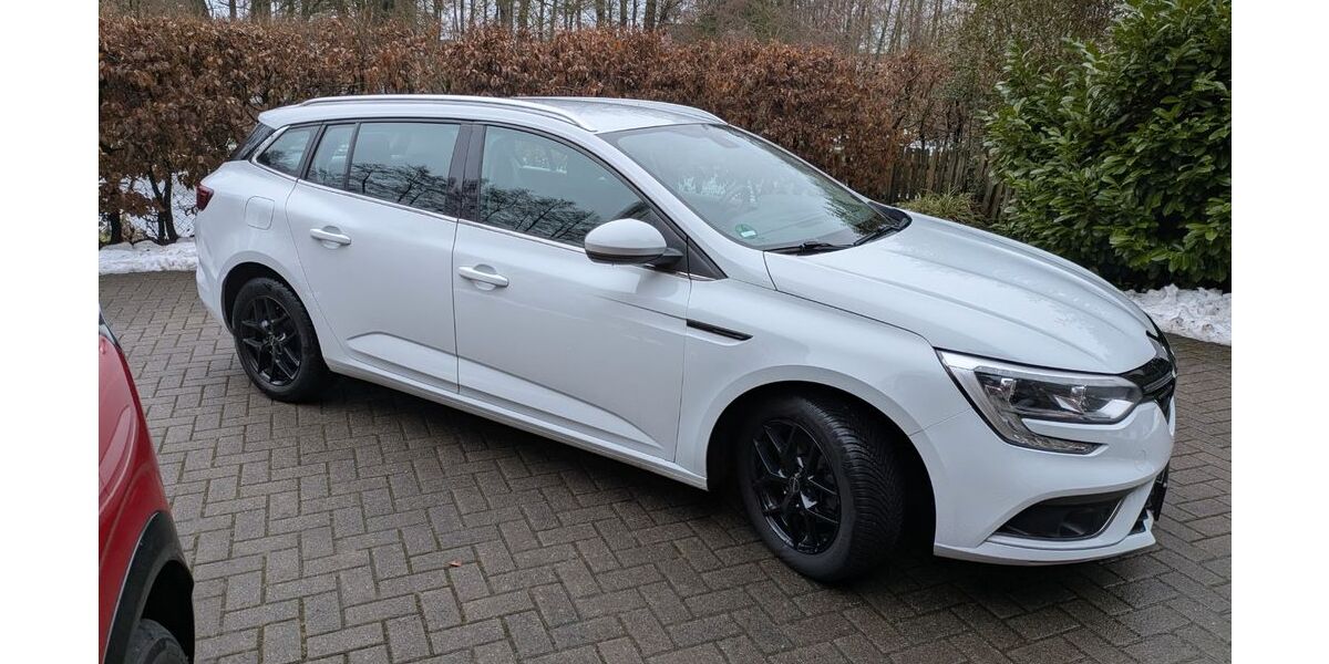 Renault Megane 165.000 km 9.980 &euro; Georgsmarienhütte 49124