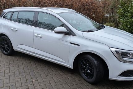Renault Megane 166.000 km 9.500 &euro; Georgsmarienhütte 49124