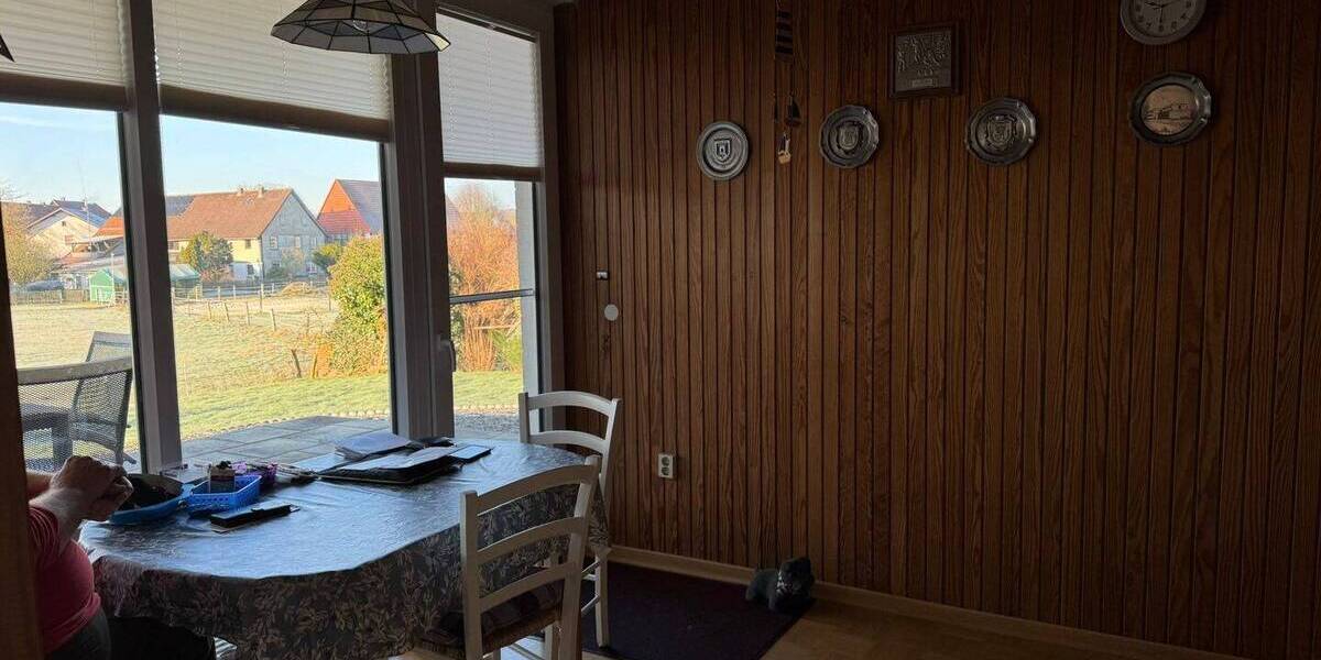 Mehrfamilienhaus, Wohnhaus Bad Grund Badenhausen - 7 Zimmer, 199 m&sup2;, 229.000&euro; | Angebot:26093967