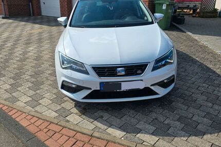 Seat Leon 139.000 km 14.100 &euro; Schauenburg 34270