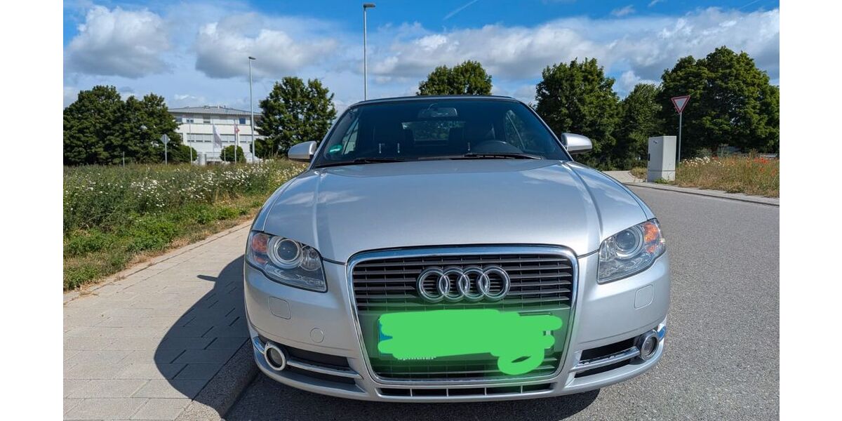 Audi A4 182.000 km 5.600 &euro; Jettingen 71131
