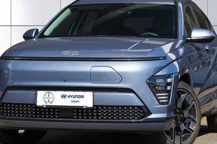 Hyundai KONA 5.700 km 33.690 € Lebach 66822