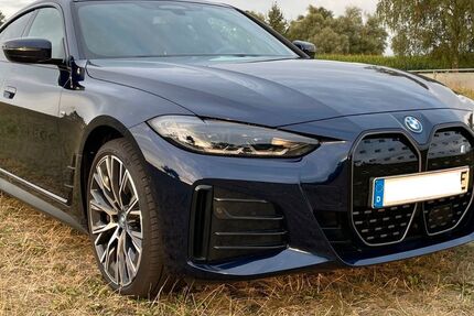 BMW i4 69.933 km 35.999 &euro; Ganacker 94431