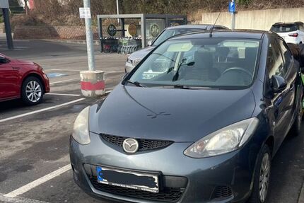 Mazda 2 352.000 km 1.000 &euro; Tholey 66636