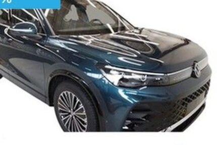 VW Tiguan 12.736 km 42.790 &euro; Magdeburg 39126