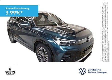 VW Tiguan 12.736 km 42.790 &euro; Magdeburg 39126