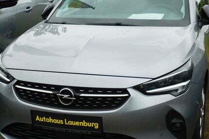 Opel Corsa 51.220 km 10.480 &euro; Lauenburg 21481