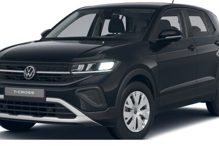 VW T-Cross 14.397 km 20.870 &euro; Bergheim 50126