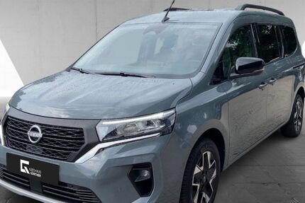 Nissan Townstar 17.025 km 29.900 &euro; Hamburg 20537