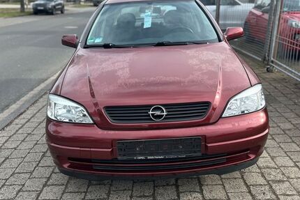 Opel Astra 181.000 km 1.500 &euro; Celle 29221