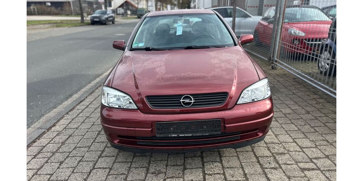 Opel Astra 181.000 km 1.500 &euro; Celle 29221