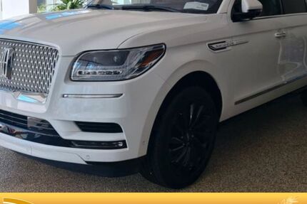 Lincoln Navigator 50 km 147.504 € Berlin 10785