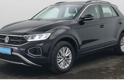 VW T-Roc 69.000 km 23.980 &euro; Würzburg 97076