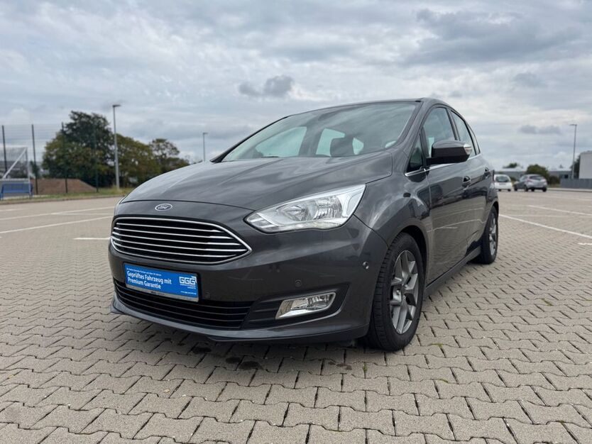 C-Max