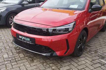 Opel Corsa 11.216 km 18.990 &euro; Wolgast 17438