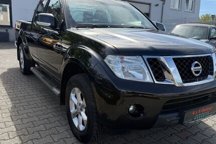 Nissan Navara 154.387 km 16.455 &euro; Rödermark 63322