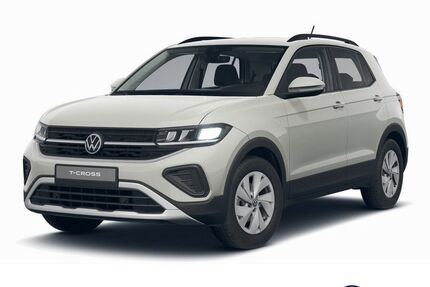 VW T-Cross 7.020 km 21.490 &euro; Paderborn 33100