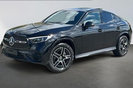 Mercedes-Benz GLC 220 9.900 km 57.990 &euro; Donaueschingen 78166