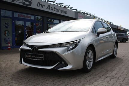 Toyota Corolla 88.771 km 15.995 &euro; Syke-Heiligenfelde 28857