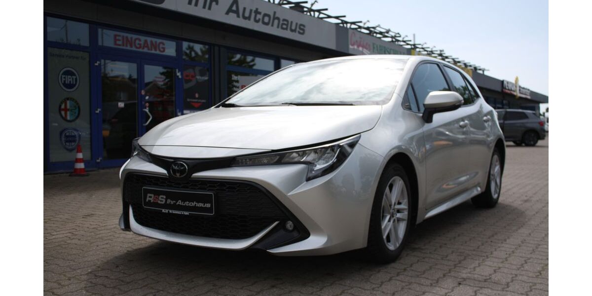 Toyota Corolla 88.771 km 15.995 &euro; Syke-Heiligenfelde 28857