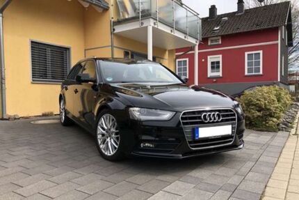 Audi A4 220.000 km 11.600 € Jüchen 41363