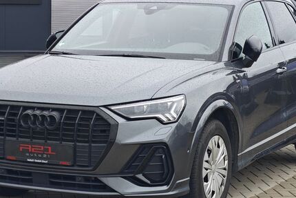 Audi Q3 34.901 km 39.200 &euro; Eitorf 53783
