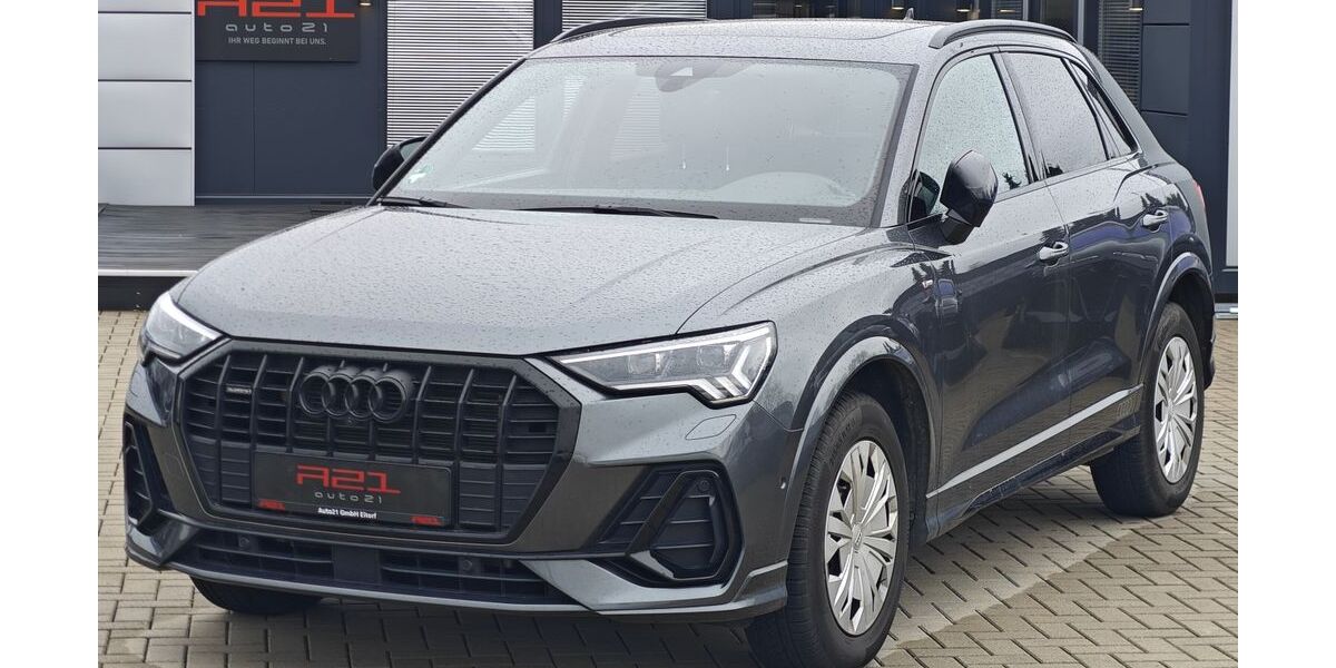 Audi Q3 34.901 km 39.999 &euro; Eitorf 53783