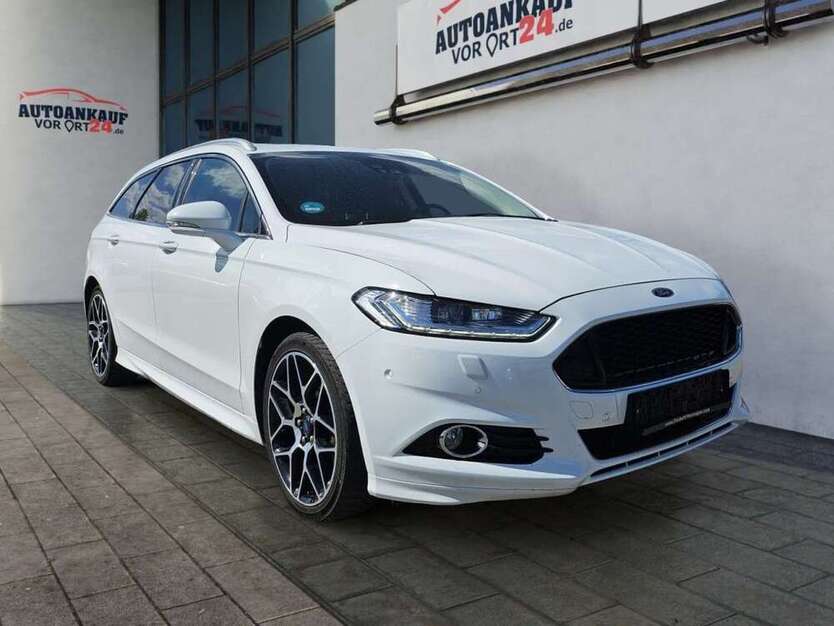 Mondeo
