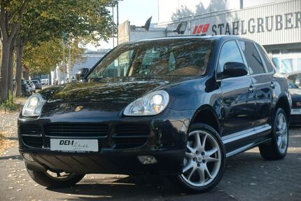 Porsche Cayenne 200.000 km 9.990 &euro; Göppingen 73037
