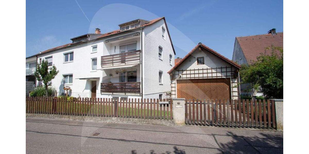 Doppelhaushälfte Ergolding - 6 Zimmer, 164 m&sup2;, 549.800&euro; | Angebot:24482973