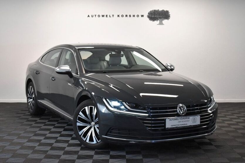 Arteon
