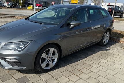 Seat Leon 187.000 km 9.900 € Otzing 94563