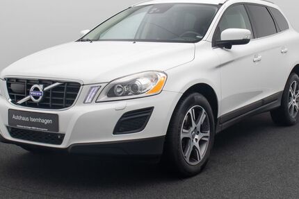Volvo XC60 323.379 km 7.999 &euro; Isernhagen 30916
