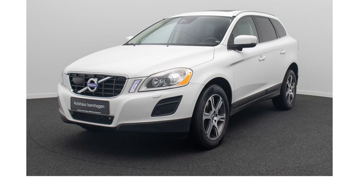 Volvo XC60 323.379 km 7.999 &euro; Isernhagen 30916