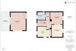 Einfamilienhaus Goldbach / Unterafferbach Goldbach - 8 Zimmer, 179 m&sup2;, 329.000&euro; | Angebot:25747500
