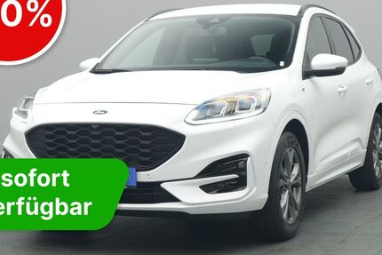 Ford Kuga 19.651 km 22.970 &euro; Bad Nauheim 61231