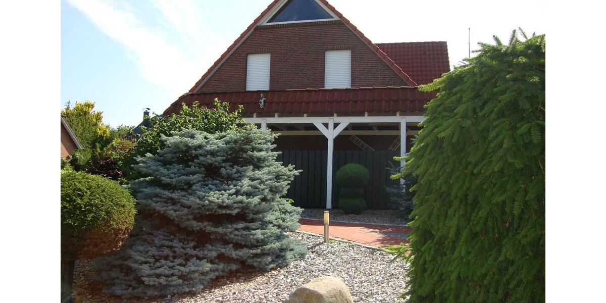Doppelhaushälfte Rastede - 4 Zimmer, 93 m&sup2;, 348.000&euro; | Angebot:27190369