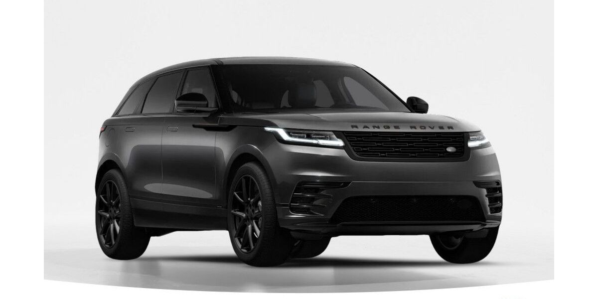 Land Rover Range Rover Velar 1.050 km 89.990 &euro; Lübeck 23554