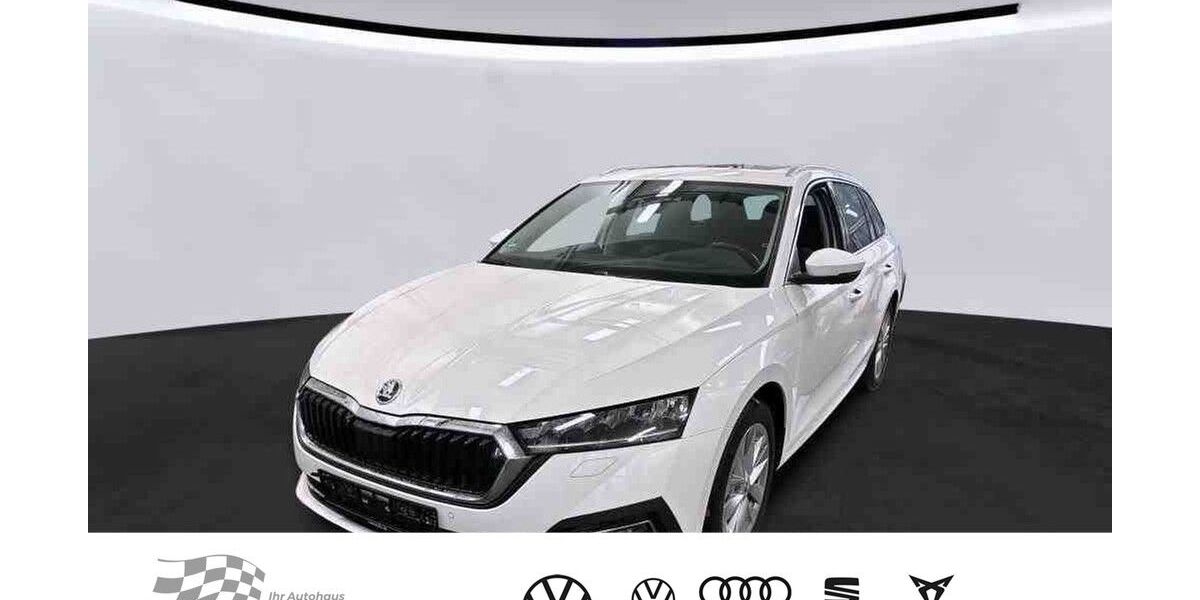 Skoda Octavia 78.485 km 23.750 € Bernsdorf 09337