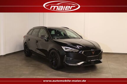 Cupra Leon 69.900 km 25.600 € Bebra 36179