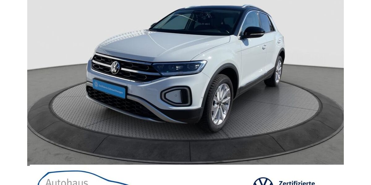 VW T-Roc 29.500 km 27.440 &euro; Markdorf 88677
