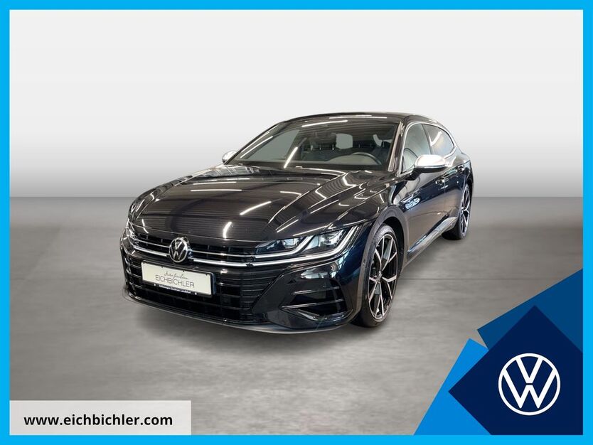 VW Arteon 27.280 km 39.230 € Landshut 84030