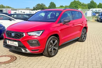 Seat Ateca 26.000 km 27.900 € Braunschweig 38110