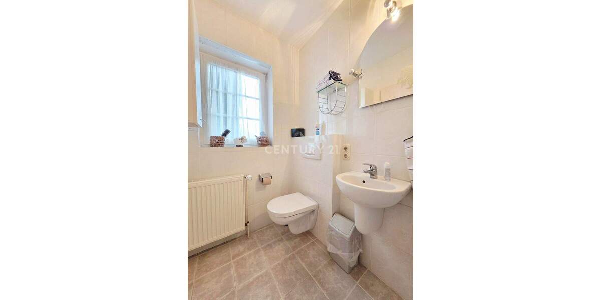 Einfamilienhaus Horumersiel Horumersiel - 5 Zimmer, 157 m&sup2;, 387.400&euro; | Angebot:24726950