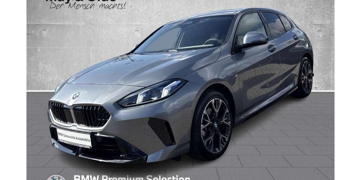 BMW 120 26.199 km 30.970 &euro; Heide 25746