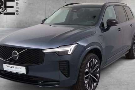 Volvo XC90 20.592 km 64.950 &euro; Glinde 21509