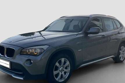 BMW X1 187.477 km 8.500 € Reichenbach 08468