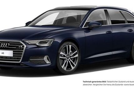 Audi A6 40.298 km 35.490 &euro; Dortmund 44143